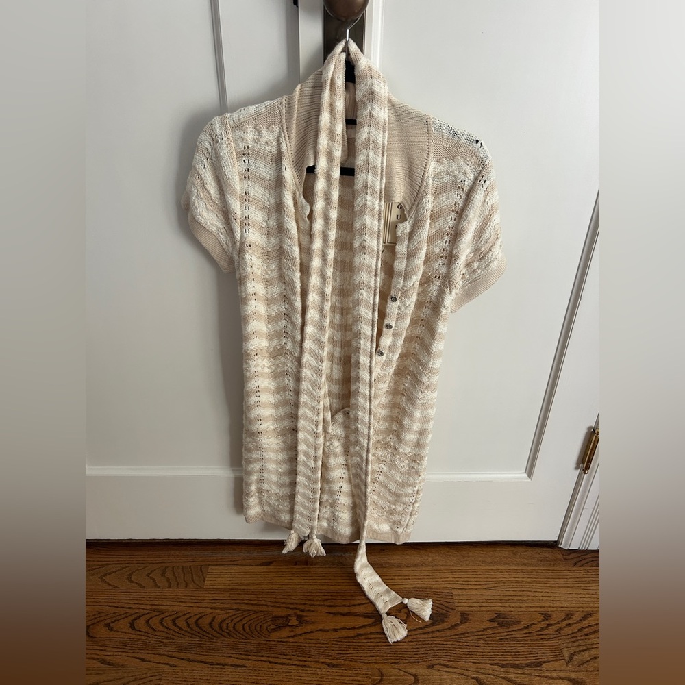 Figue Knit Romper